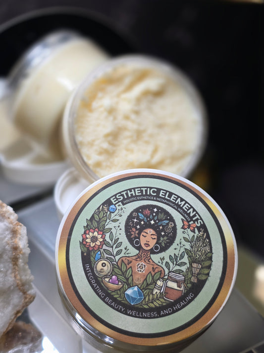 Body Butter