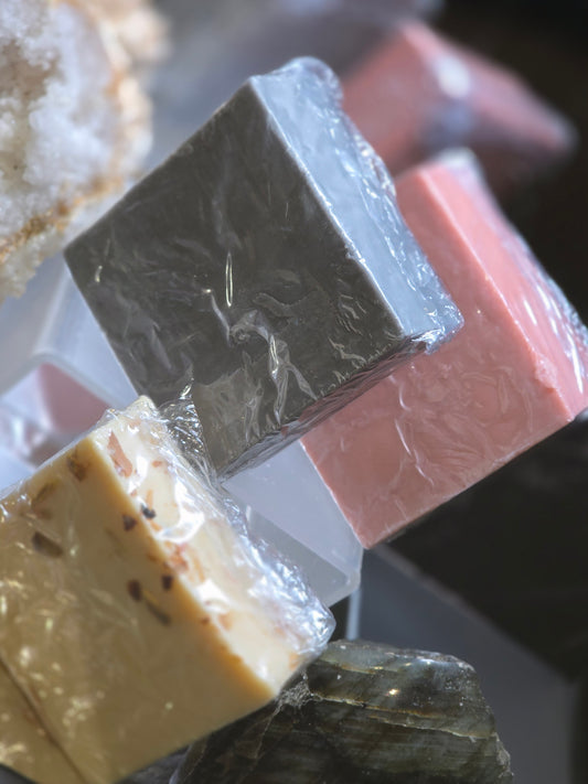 Body Bath Bars