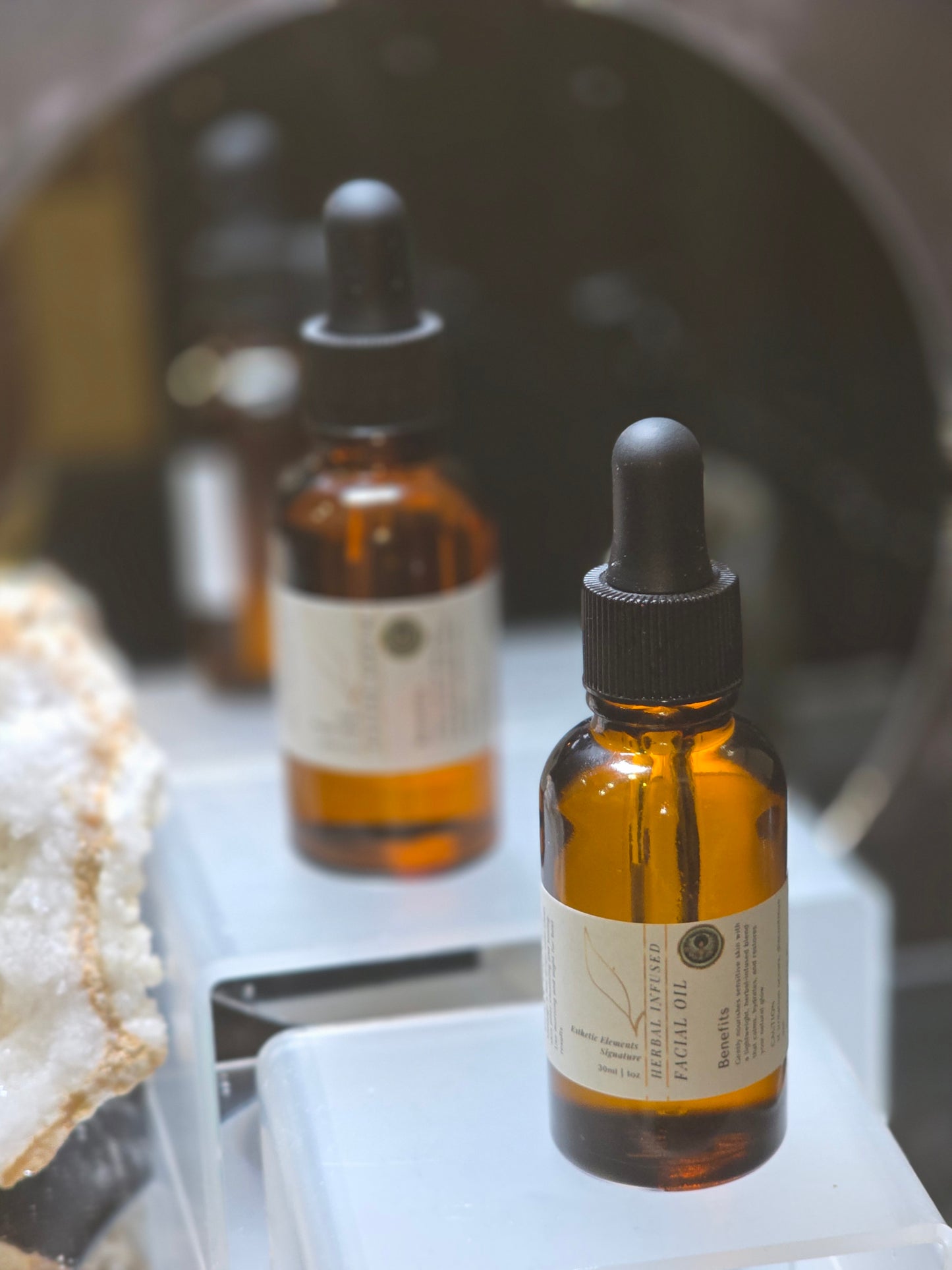Facial Oil