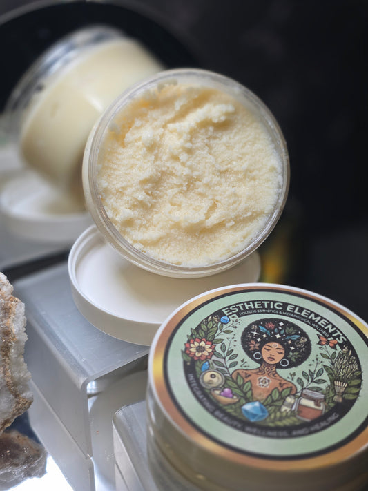 Body Butter