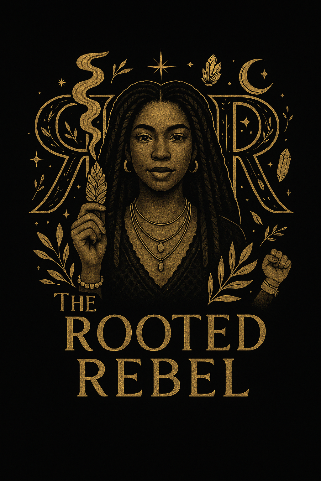 Rooted Rebel