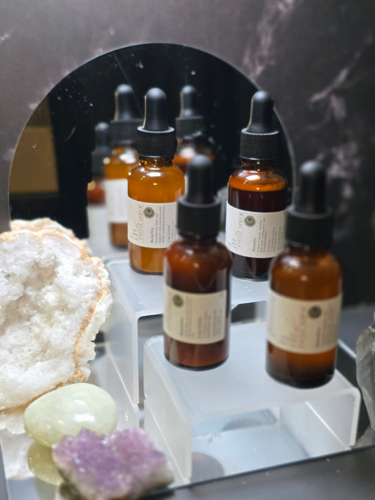 Facial Serums