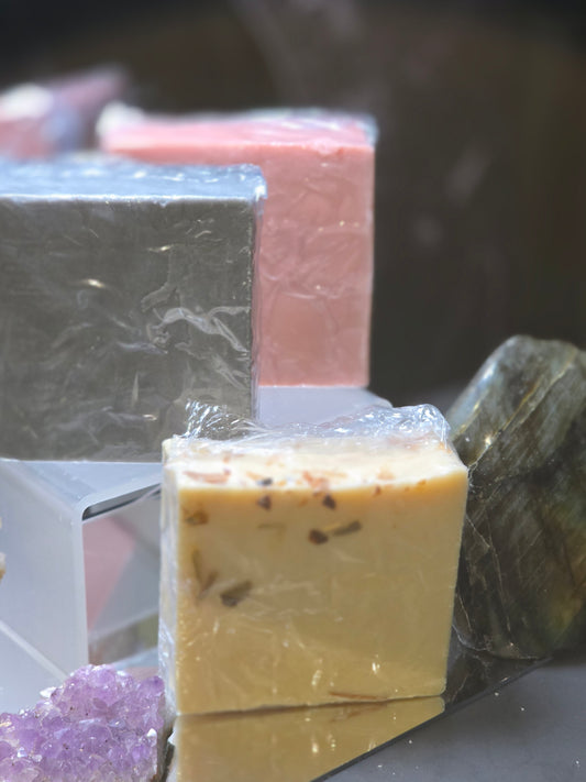Body Bath Bars