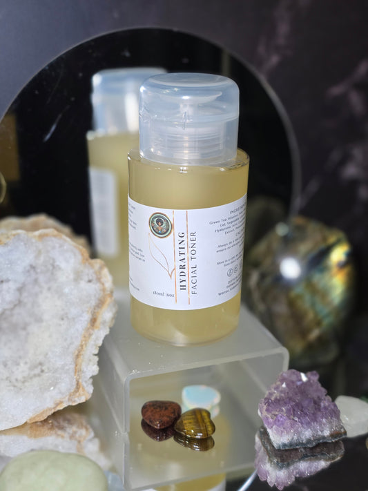 Facial Toner