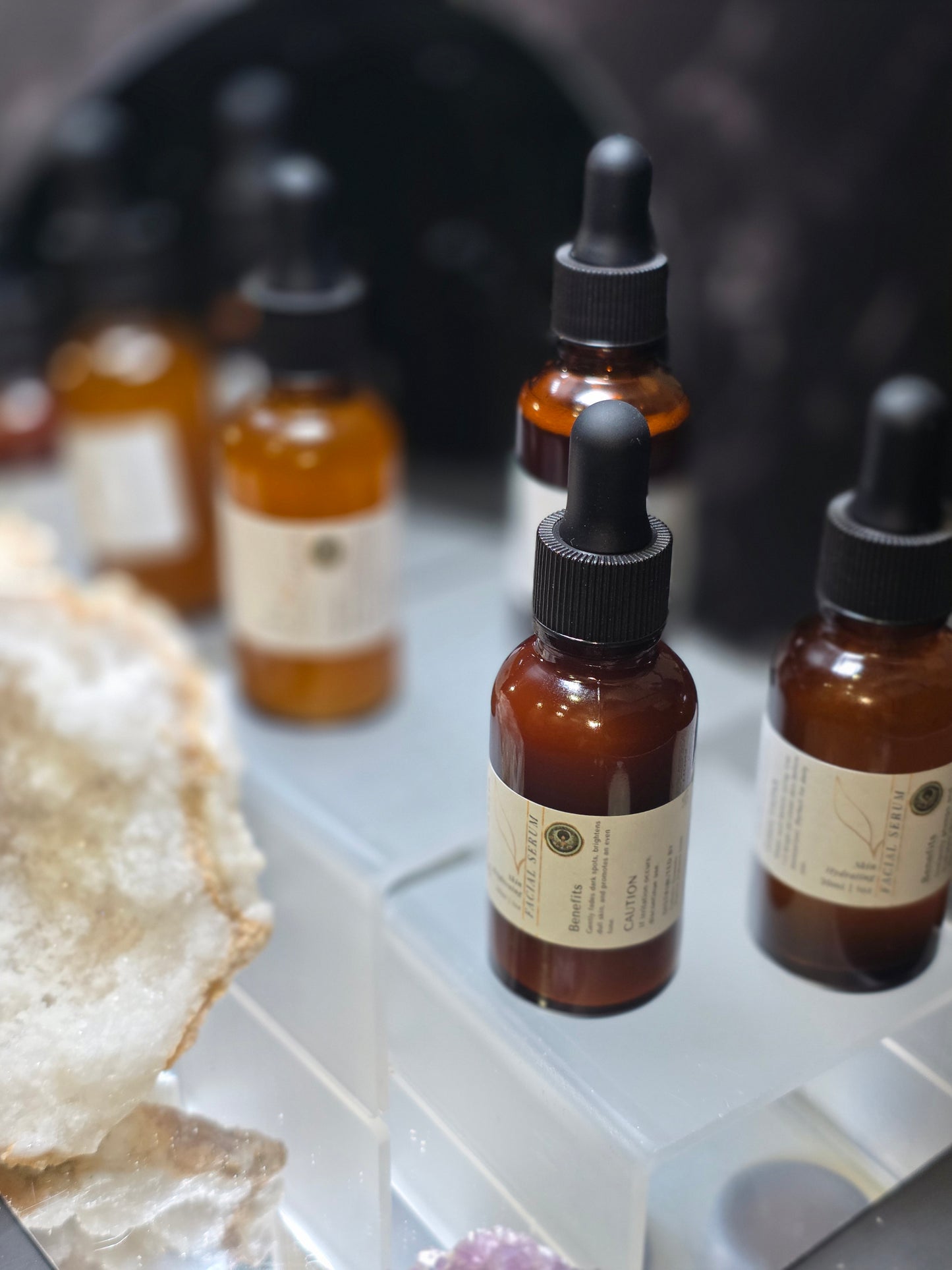 Facial Serums