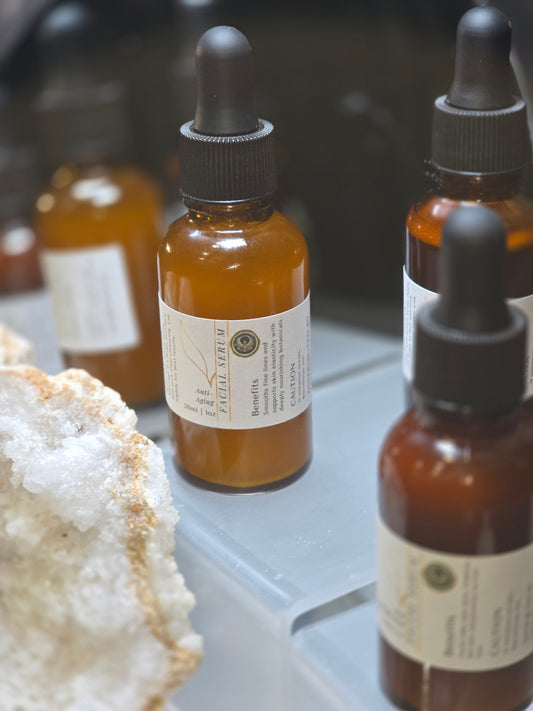 Facial Serums