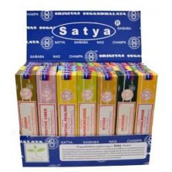 Aromatic Incense