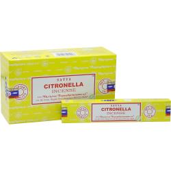 Aromatic Incense